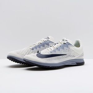 nike zoom streak lt spikes